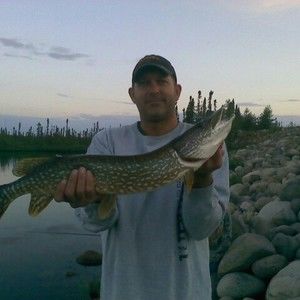 Meet your Posher, Nathan